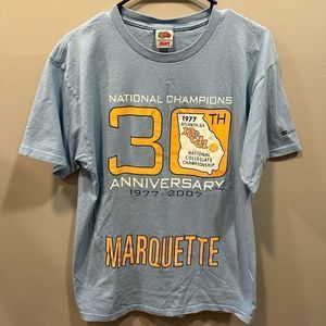 ⭐️ 2 for $15 ⭐️ 2007 NCAA National Championship shirt